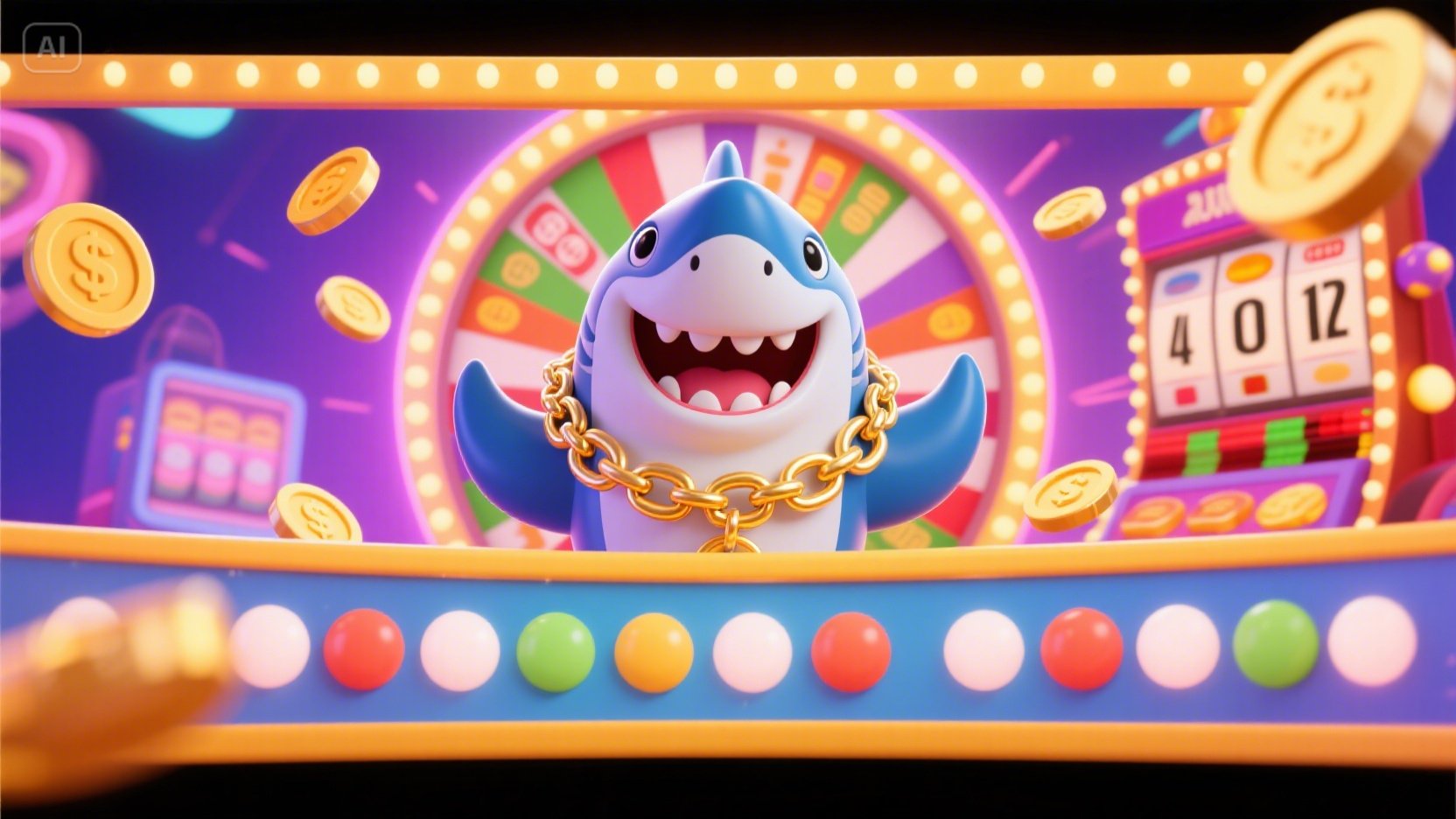 Casino VegasLegacy Casino desktop and mobile interfaces