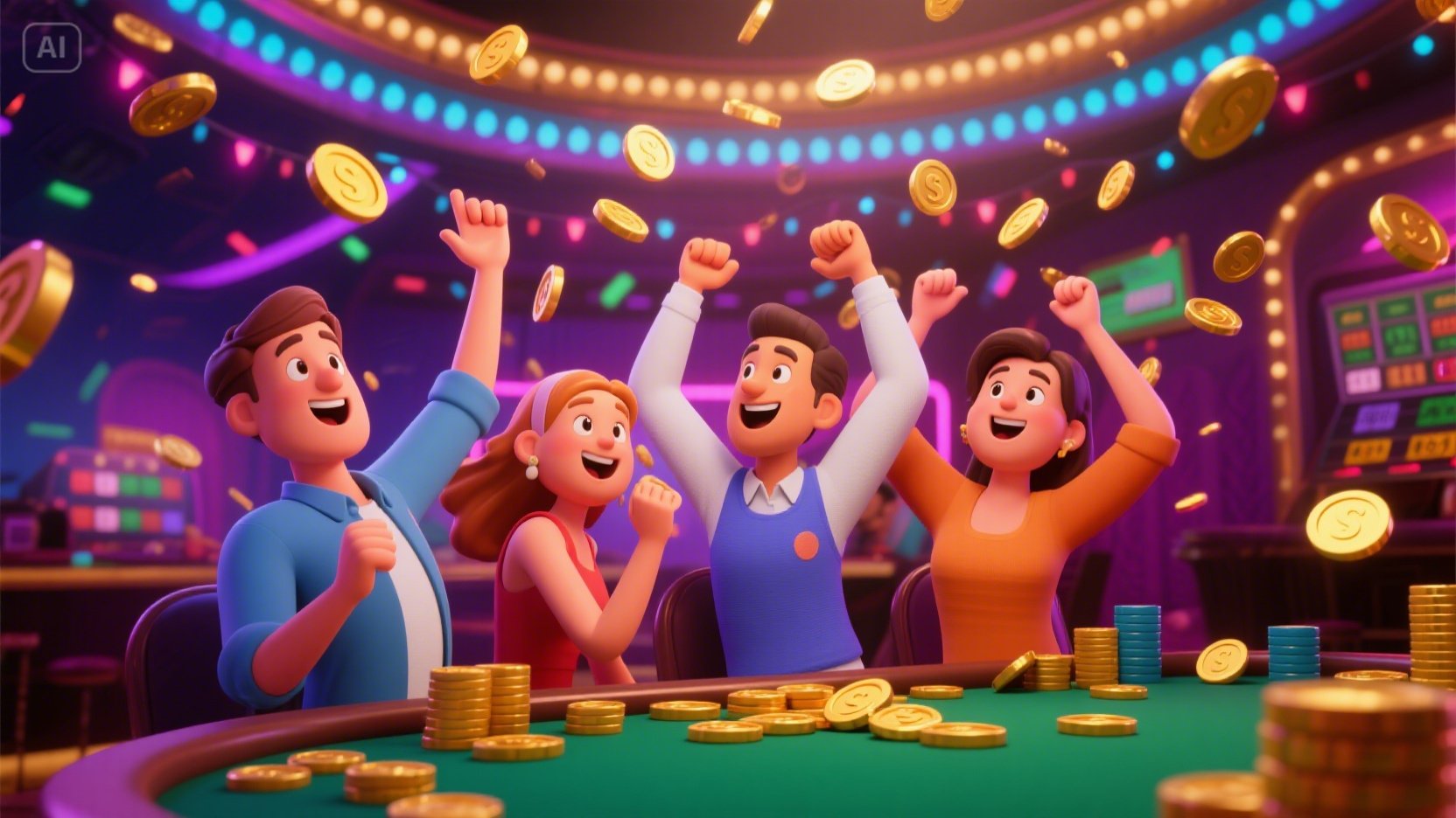 VegasLegacy CasinoDeposit PKR now and enjoy a 200% instant top-up! Pakistani players can play slots, poker, and live casino with trusted local payments and fast withdrawals every time.