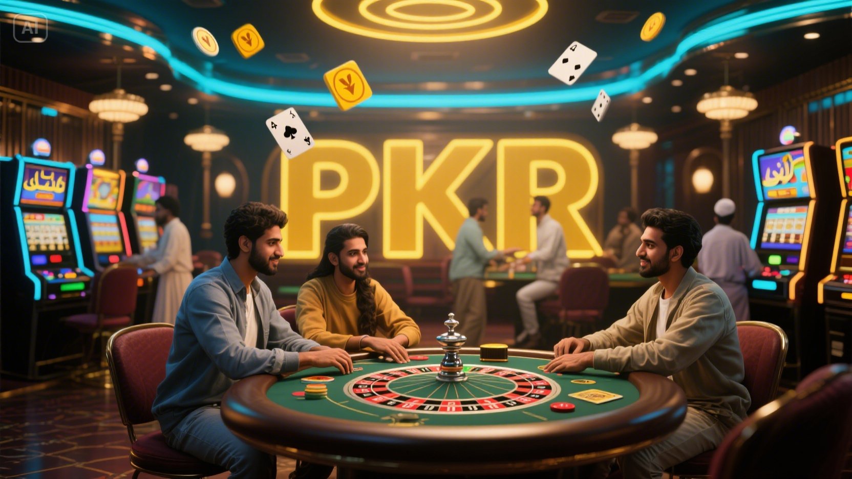 VegasLegacy CasinoDeposit once and receive 200% bonus instantly! Pakistan’s users can play safely, enjoy nonstop fun, and experience real PKR rewards daily.