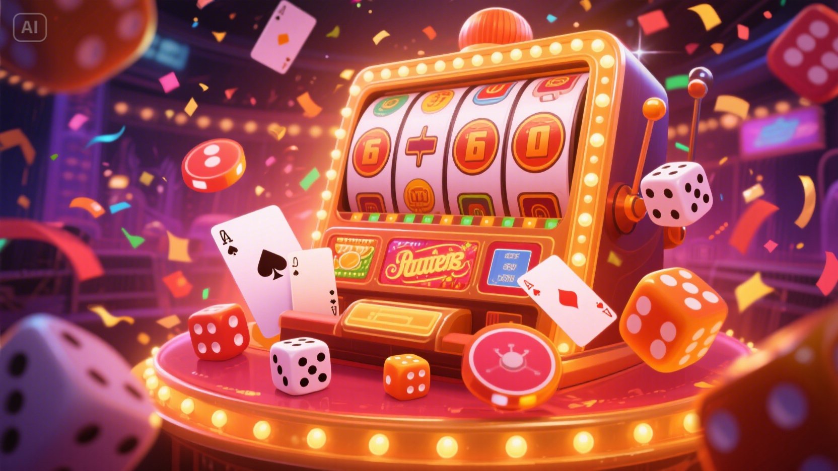 Casino VegasLegacy Casino desktop and mobile interfaces