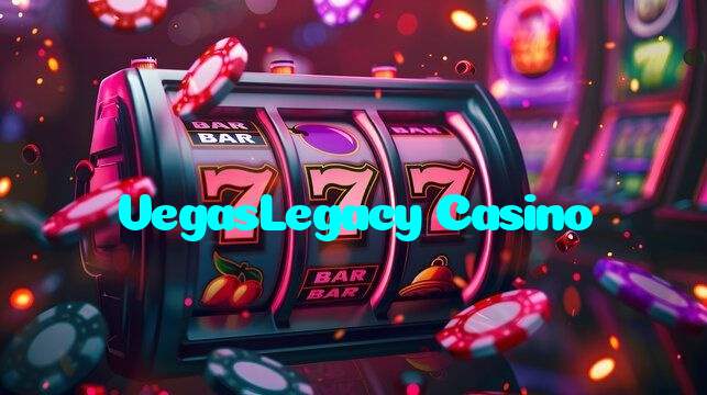 VegasLegacy Casino