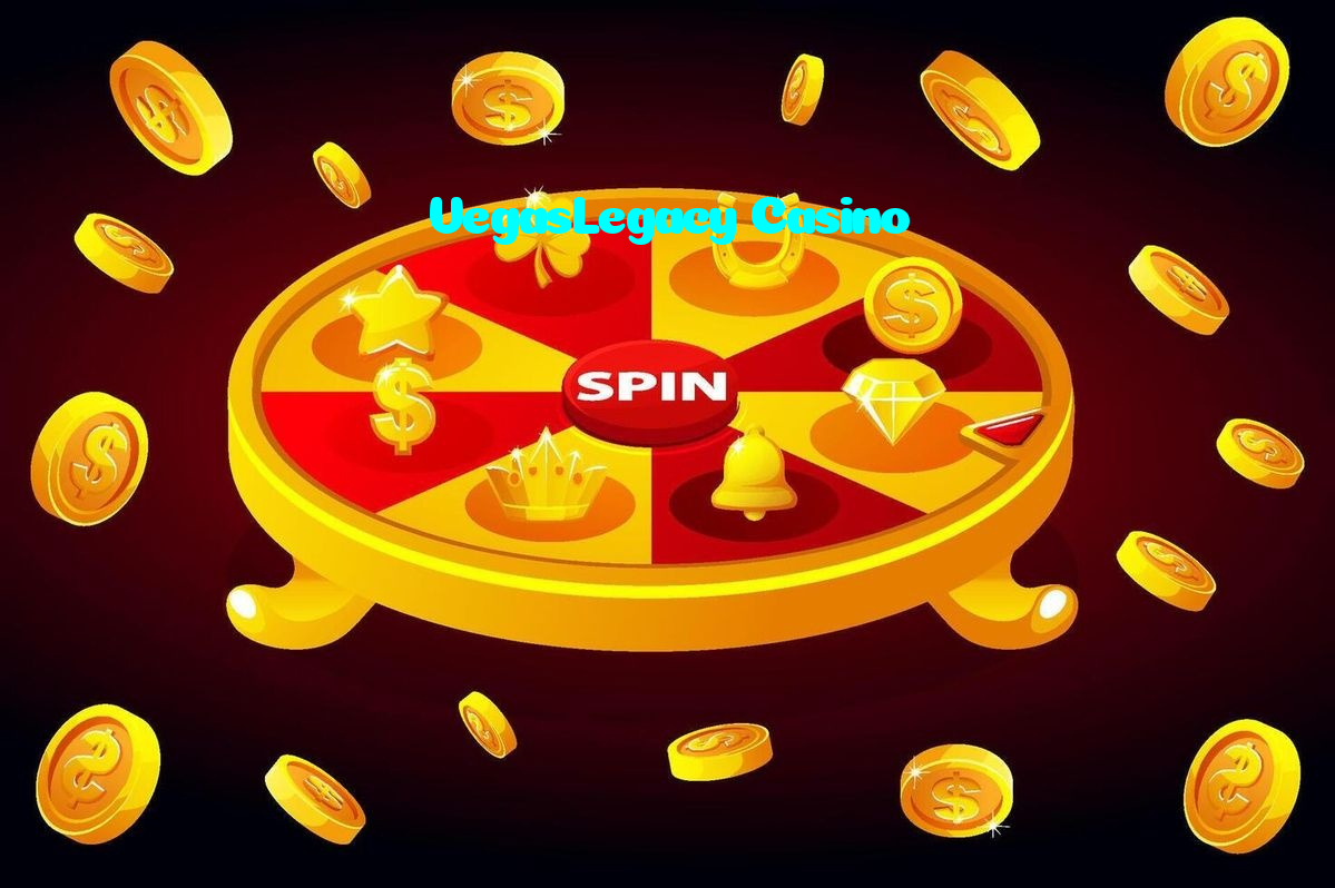 VegasLegacy Casino
