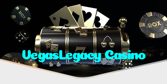 VegasLegacy Casino خوش آمدید بونس +600% پیشکش موبائل ایپ کے پروموشن سیکشن میں دکھائی دیتی ہے۔